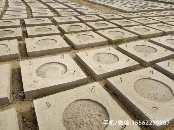 慈利DP12混凝土电杆底盘